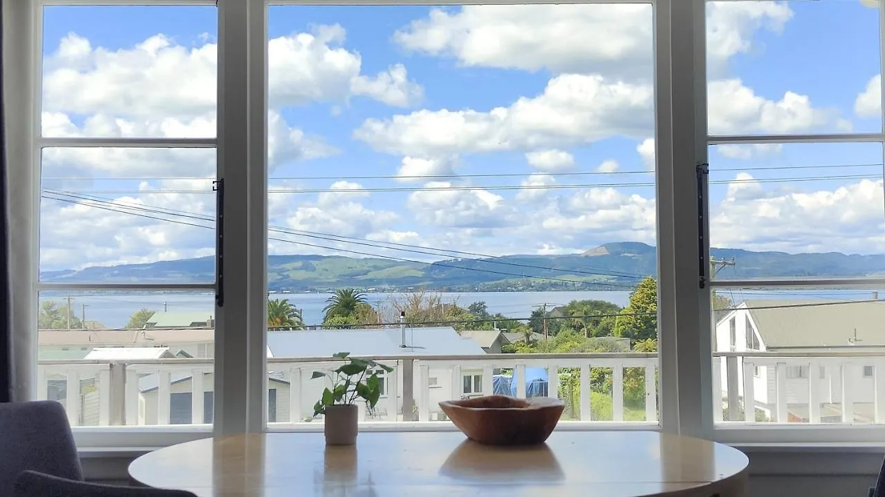 Lake, Mountain View - Near Major Attractions