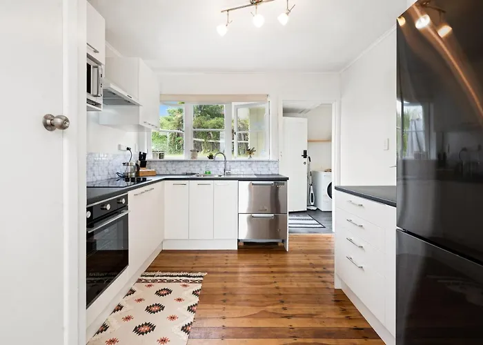 Vakantiehuis Lake, Mountain View - Near Major Attractions Rotorua